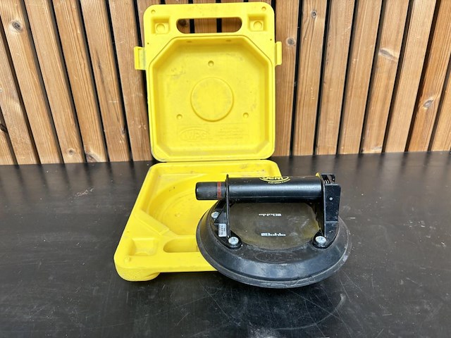 Vacuumglasheffer - afbeelding 1 van  2