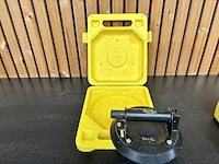 Vacuumglasheffer - afbeelding 1 van  2