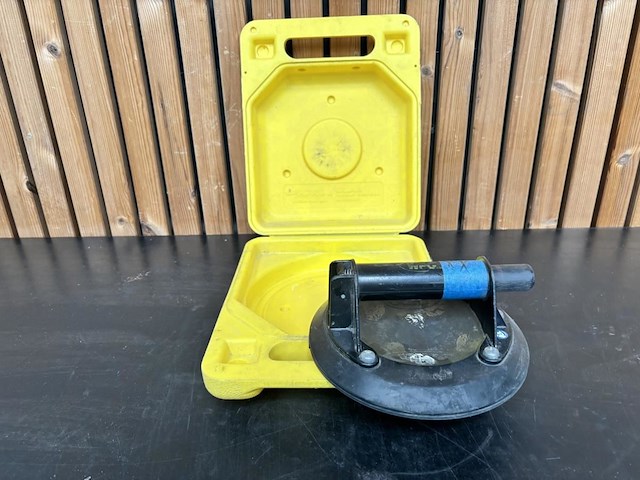 Vacuumglasheffer - afbeelding 1 van  2