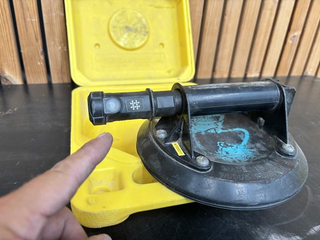 Vacuumglasheffer - afbeelding 5 van  5