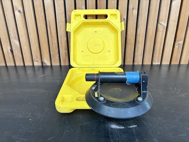 Vacuumglasheffer - afbeelding 1 van  2