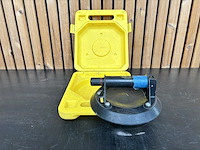 Vacuumglasheffer - afbeelding 1 van  2
