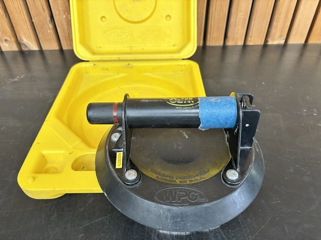 Vacuumglasheffer - afbeelding 2 van  2