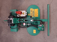 Vacuumhefapparaat muyen - afbeelding 1 van  6