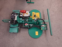 Vacuumhefapparaat muyen - afbeelding 2 van  6