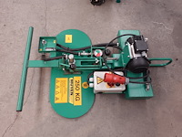 Vacuumhefapparaat muyen - afbeelding 3 van  6