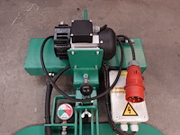 Vacuumhefapparaat muyen - afbeelding 5 van  6