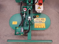 Vacuumhefapparaat muyen - afbeelding 6 van  6