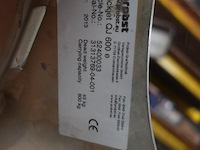 Vacuümhefapparaat probst - afbeelding 2 van  2