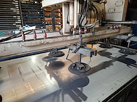 Vacuümheffer 500kg - afbeelding 1 van  5