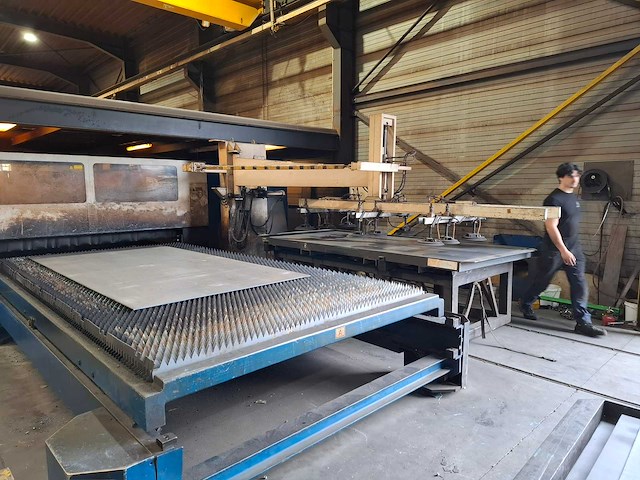 Vacuümheffer 500kg - afbeelding 2 van  5