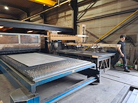 Vacuümheffer 500kg - afbeelding 2 van  5