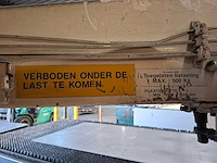 Vacuümheffer 500kg - afbeelding 3 van  5