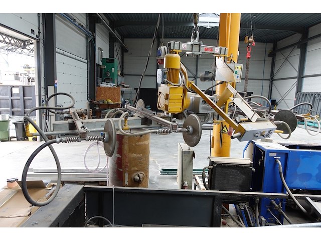 Vacuumheffer fezer - afbeelding 1 van  7