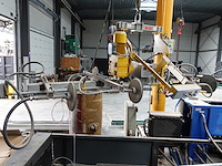 Vacuumheffer fezer