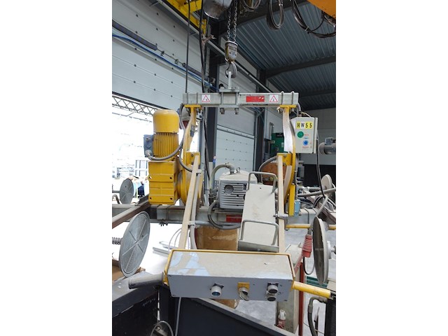 Vacuumheffer fezer - afbeelding 2 van  7