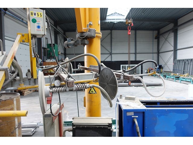 Vacuumheffer fezer - afbeelding 4 van  7