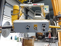 Vacuumheffer fezer - afbeelding 5 van  7