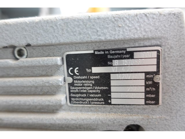 Vacuumheffer fezer - afbeelding 6 van  7