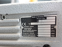 Vacuumheffer fezer - afbeelding 6 van  7