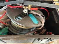 Vacuümheffer in koffer - afbeelding 4 van  5