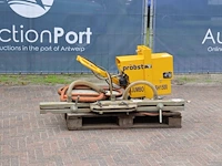 Vacuümheffer probst jumbo sh1500 elektrisch 1500kg 2000