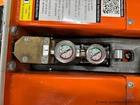 Vacuümheffer viavac gr2-250, hefcapaciteit 250 kg, eigen gewicht 60 kg, bouwjaar 2018 - afbeelding 3 van  4