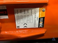 Vacuümheffer viavac gr2-250, hefcapaciteit 250 kg, eigen gewicht 60 kg, bouwjaar 2018 - afbeelding 4 van  4