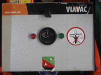 Vacuümheffer viavac vacuum lifting, 250 kg, 12v, werking niet gekend - afbeelding 2 van  3