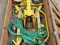 Vacuümheffer wood's powr-grip - afbeelding 1 van  5