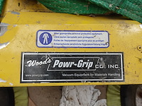 Vacuümheffer wood's powr-grip - afbeelding 4 van  5