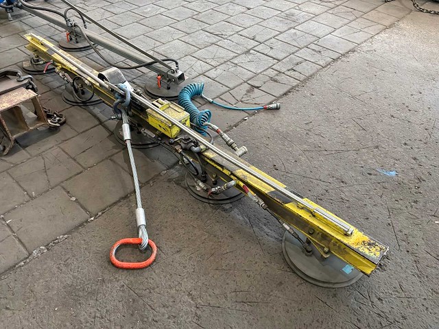 Vacuümheffer - afbeelding 2 van  3