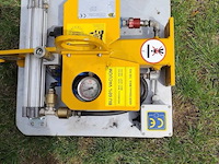 Vacuumheftoestel vacustonelift hp.py.0306.vo2.cz 600kg 2018 - afbeelding 1 van  1