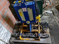 Vacuumlift vacustonelift - afbeelding 1 van  7