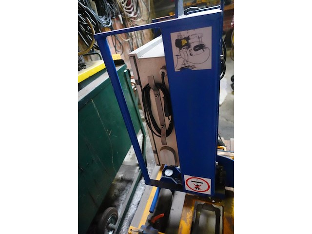 Vacuumlift vacustonelift - afbeelding 5 van  7