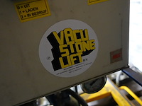 Vacuumlift vacustonelift - afbeelding 6 van  7