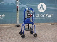 Vacuümlifter al vac handy - afbeelding 1 van  1