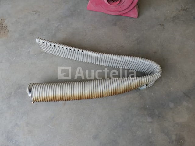 Vacuümliner - afbeelding 1 van  5