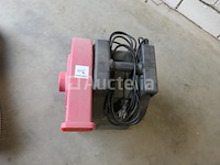 Vacuümliner - afbeelding 2 van  5