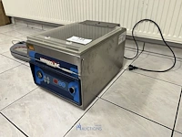 Vacuummachine henkovac maxi/140-st eco