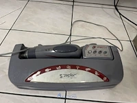 Vacuummachine henkovac maxi/140-st eco - afbeelding 5 van  5
