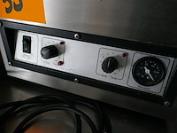 Vacuummachine hermavac - afbeelding 3 van  3