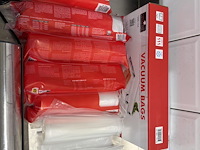 Vacuummachine status - afbeelding 5 van  5