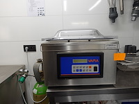 Vacuümmachine vama - afbeelding 1 van  5