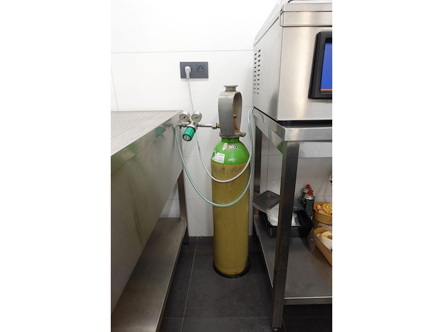 Vacuümmachine vama - afbeelding 2 van  5