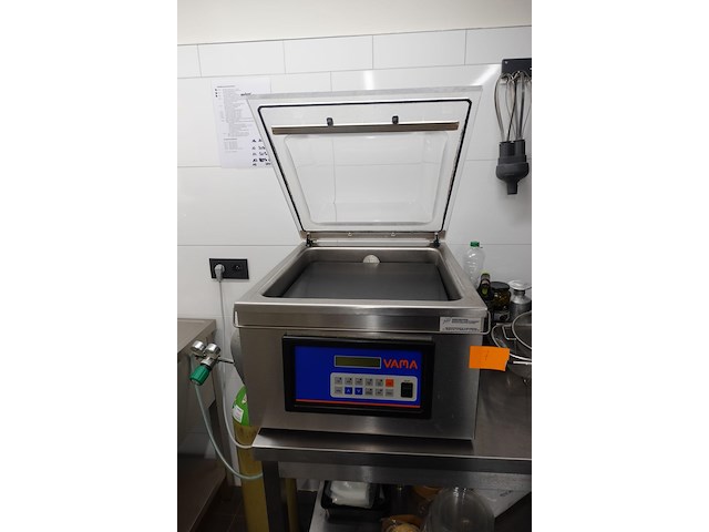 Vacuümmachine vama - afbeelding 3 van  5