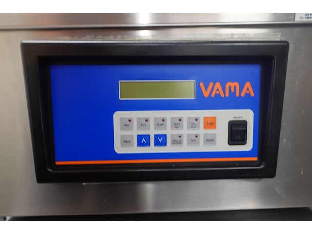Vacuümmachine vama - afbeelding 4 van  5