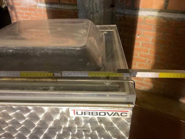 Vacuümmachine - afbeelding 2 van  11