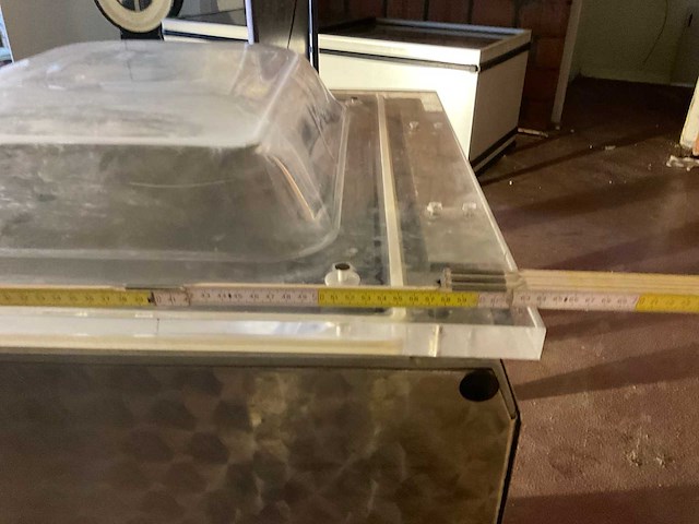 Vacuümmachine - afbeelding 3 van  11