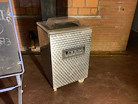 Vacuümmachine - afbeelding 1 van  11